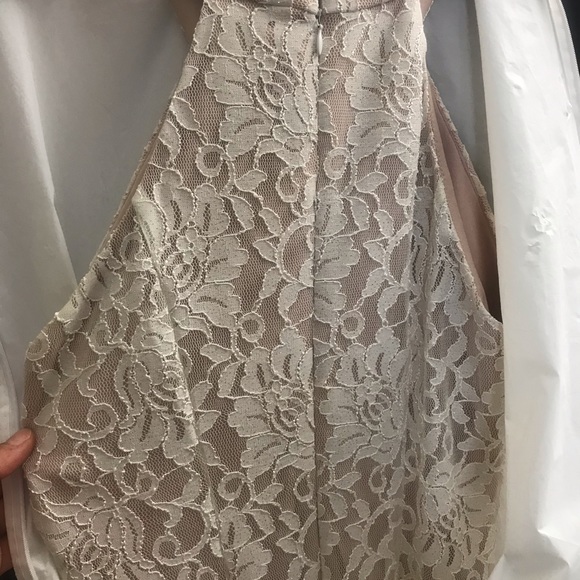 Laura Amazing Engagement Dress+FREE Surprise Gift - Picture 4 of 6